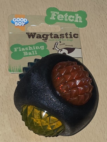Wagtastic catch flash - catch, &