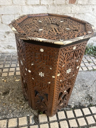 Antique middle eastern - middle,