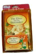 Children’s Ladybird Cassette