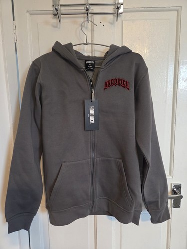 Hoodrich youth hoodie jacket - hoodrich,