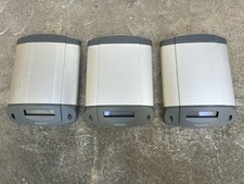 BURNSIDE T940L & T910 FOLLOW ME FIXED CELLULAR TERMINAL - UNTESTED