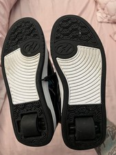 Reebok Heelys U.K. 3