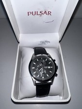 Pulsar by Seiko Men’s