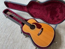 Martin Shenandoah 000-2832 Acoustic Guitar 1985