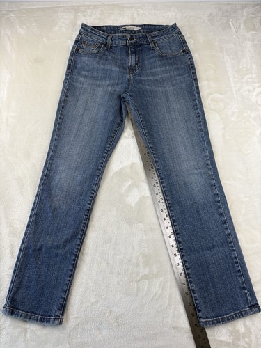 Woman mid rise skinny - woman’s,