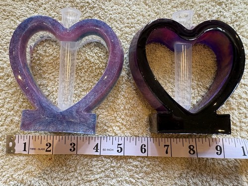 Single stem vase - single,