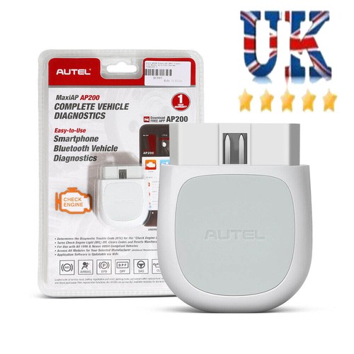 Autel maxiap ap200 - autel,