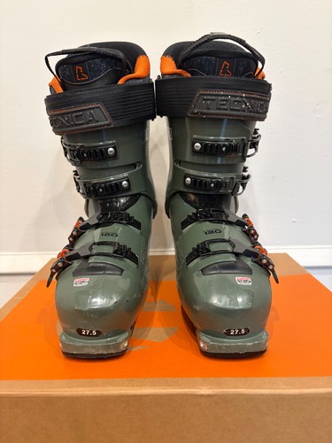 Tecnica cochise 120 - 120, ski