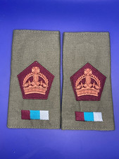 Royal Army Medical Service OG