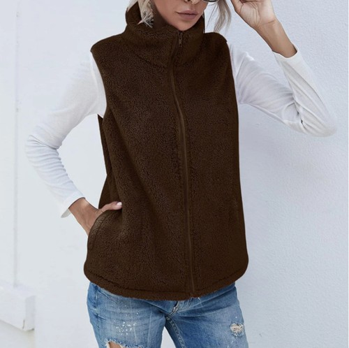 Ladies fleece fur - uk,