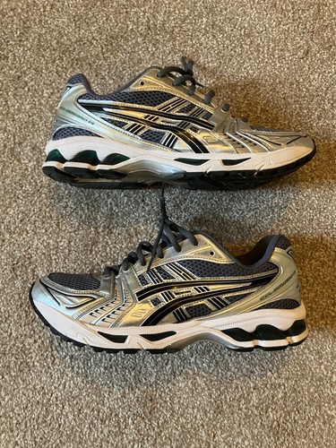 Asics gel kayano mens - gel, 14