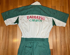 Vintage Motorcycle Daihatsu