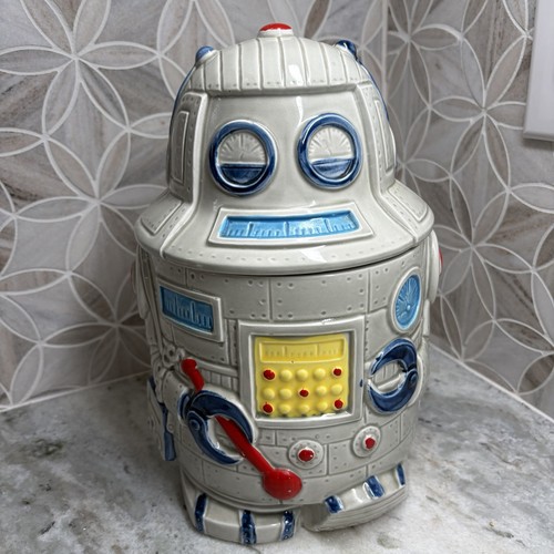 1980s ceramic droid - ceramic,