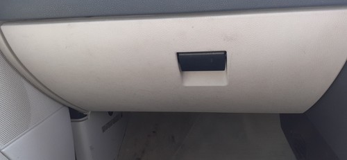Ford mondeo mk3 glovebox - mondeo, grey