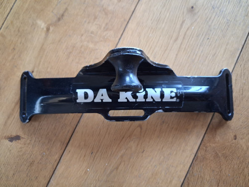 Dakine reactor spreader bar - reactor,