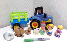 Early Learning Centre lights &