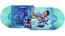DISNEY'S LILO & STITCH 20TH