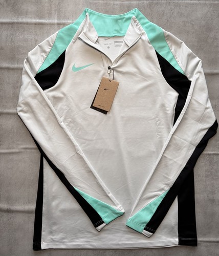 Nike strike dri fit 4 - fit, zip