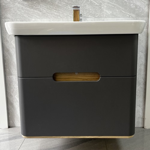 Vitra sento drawer vanity - 2,