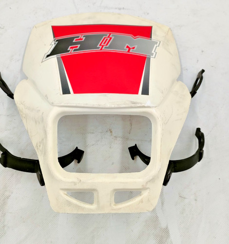 Headlight mask honda crf - mask, 230