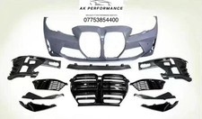 Bmw M3 2021+ New Shape G80