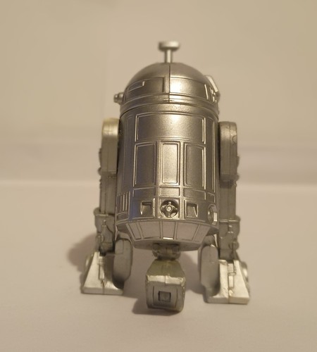 Star wars silver - star,