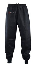 Kung Fu Trouser 100% Cotton Black