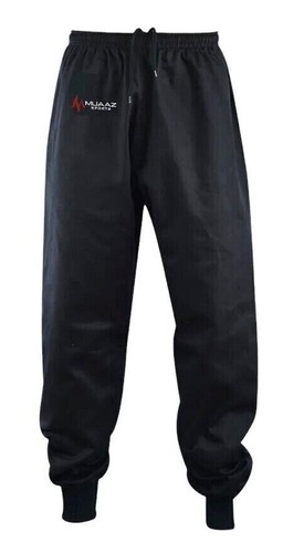 Kung trouser 100 - trouser, cotton