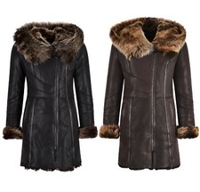 Women Toscana Coat  Winters