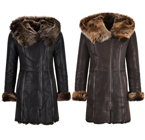 Women toscana coat winters - women,