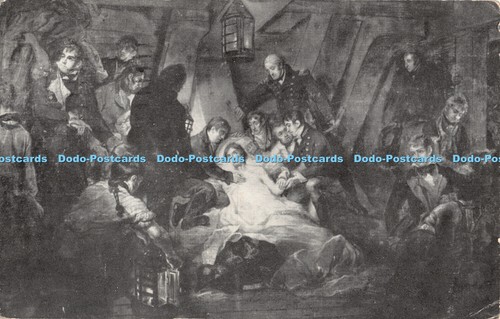 R443507 victory death - death, of