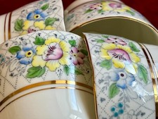 Vintage (1950s);  Trentham