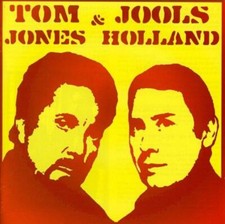 Tom Jones & Jools Holland CD Tom Jones (2004)