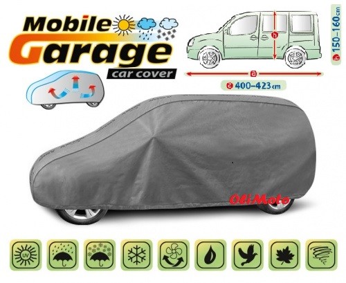 Car cover heavy duty - car,