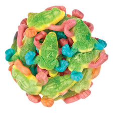 Gummies Soft Gummy Candies