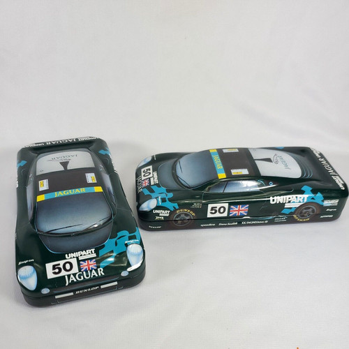 Rare martini racing jaguar - rare,