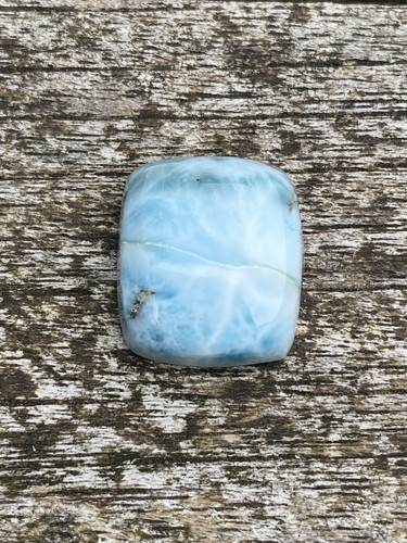 Large larimar beautiful - large,