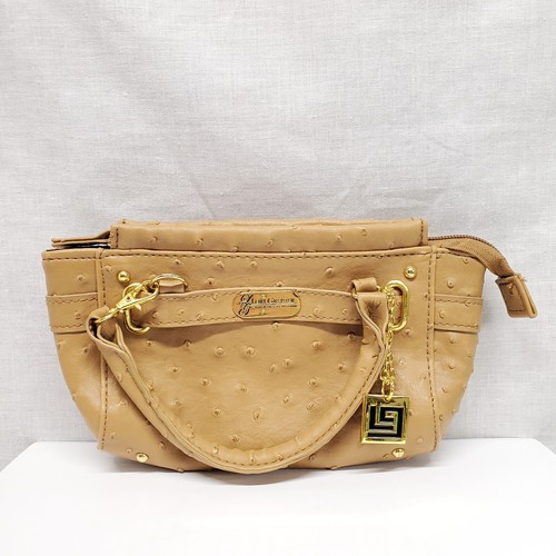 Lori greiner faux leather - greiner,