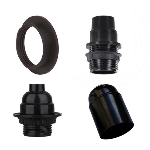 E27 e14 bakelite - bakelite, lamp