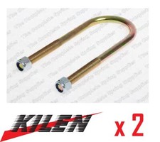 U-BOLT PAIR KILEN FOR FORD