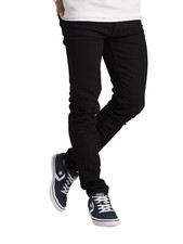 Mens Slim Fit Jeans Casual