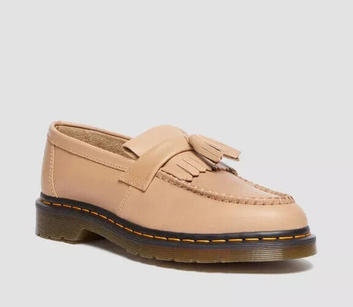 Martens adrian loafer - dr, ys