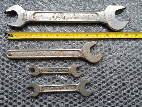 Shed clearance 4 king dick - ,