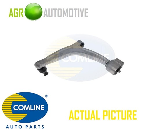 Comline front right - front, track