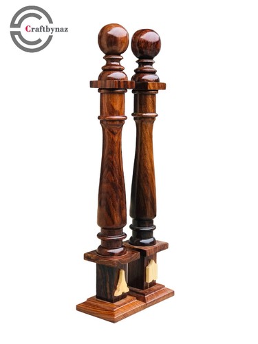 Masonic senior warden - warden, and