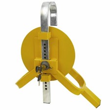 Caravan/Trailer 10-14"