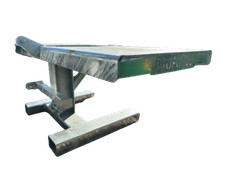 PROFORGE 20 Tonne Log Splitter Table (table only)