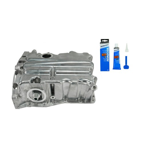 Oil pan sealant for vw - oil, +