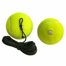 Tennis training Swingball Replacement Ball Tether Adjustable Rope String