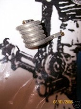 British Seagull Outboard